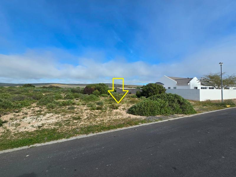 0 Bedroom Property for Sale in Golden Mile Western Cape